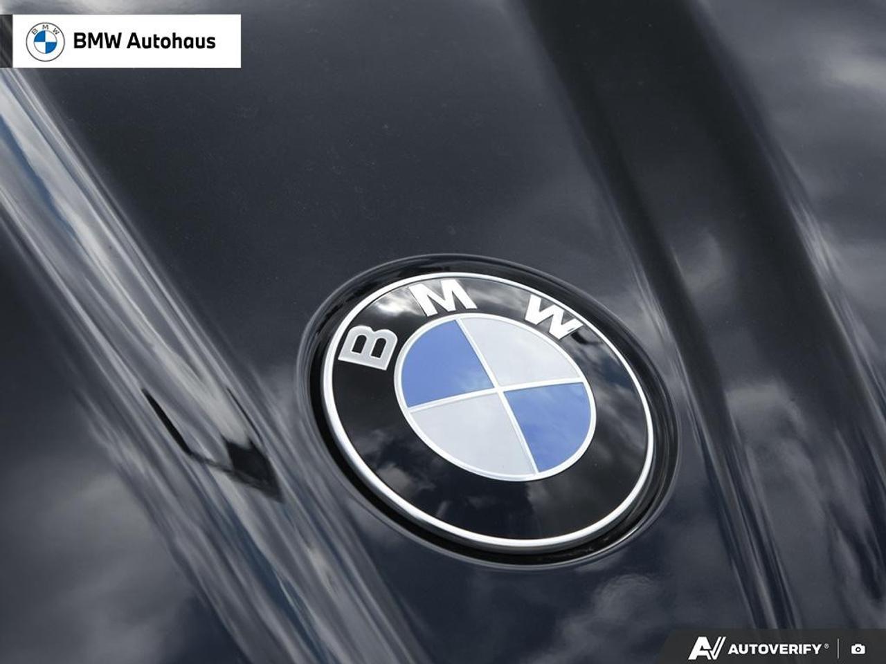 2026 BMW X2 xDrive28i Sports Activity Coupe Photo