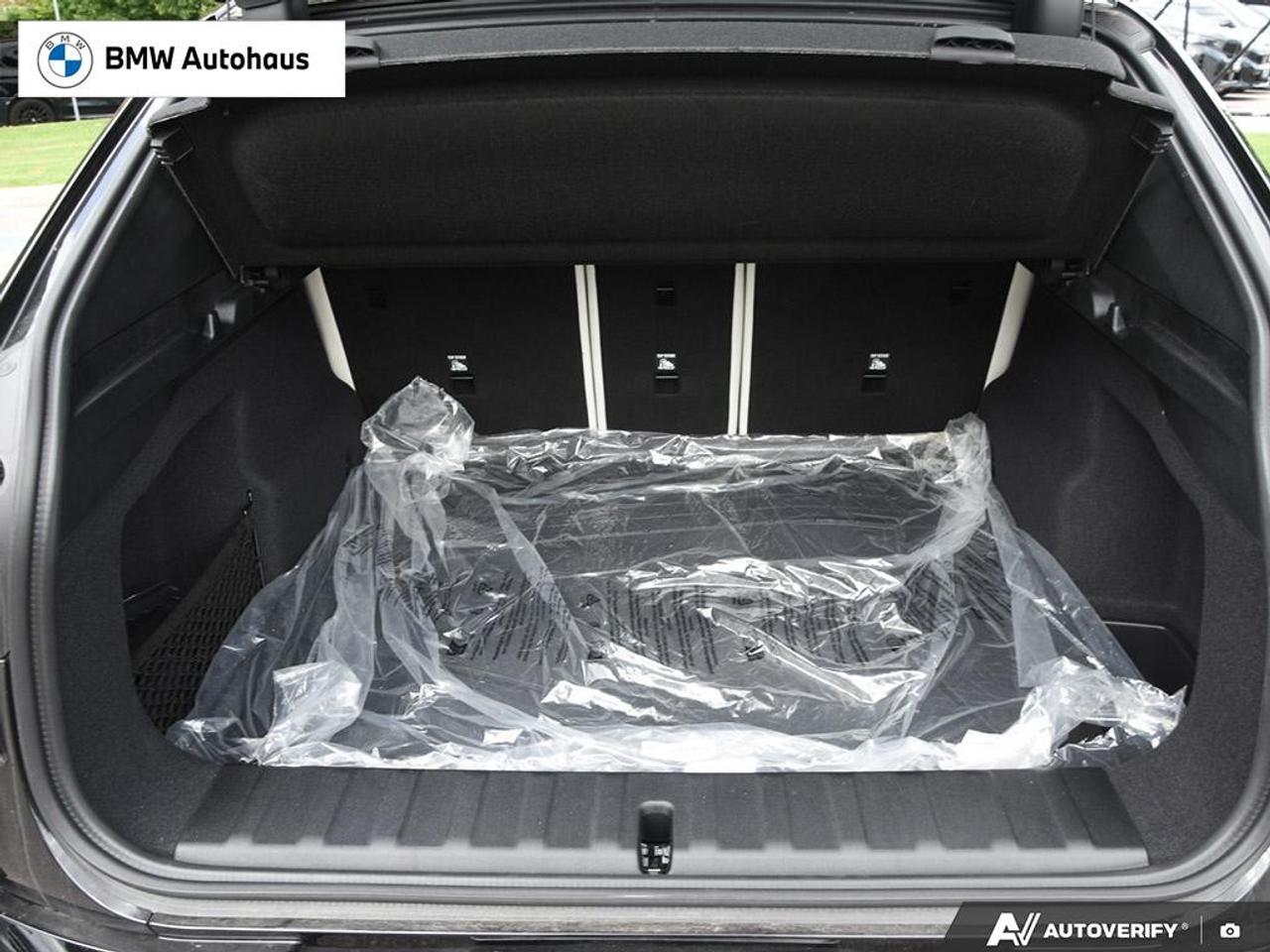 2026 BMW X2 xDrive28i Sports Activity Coupe Photo