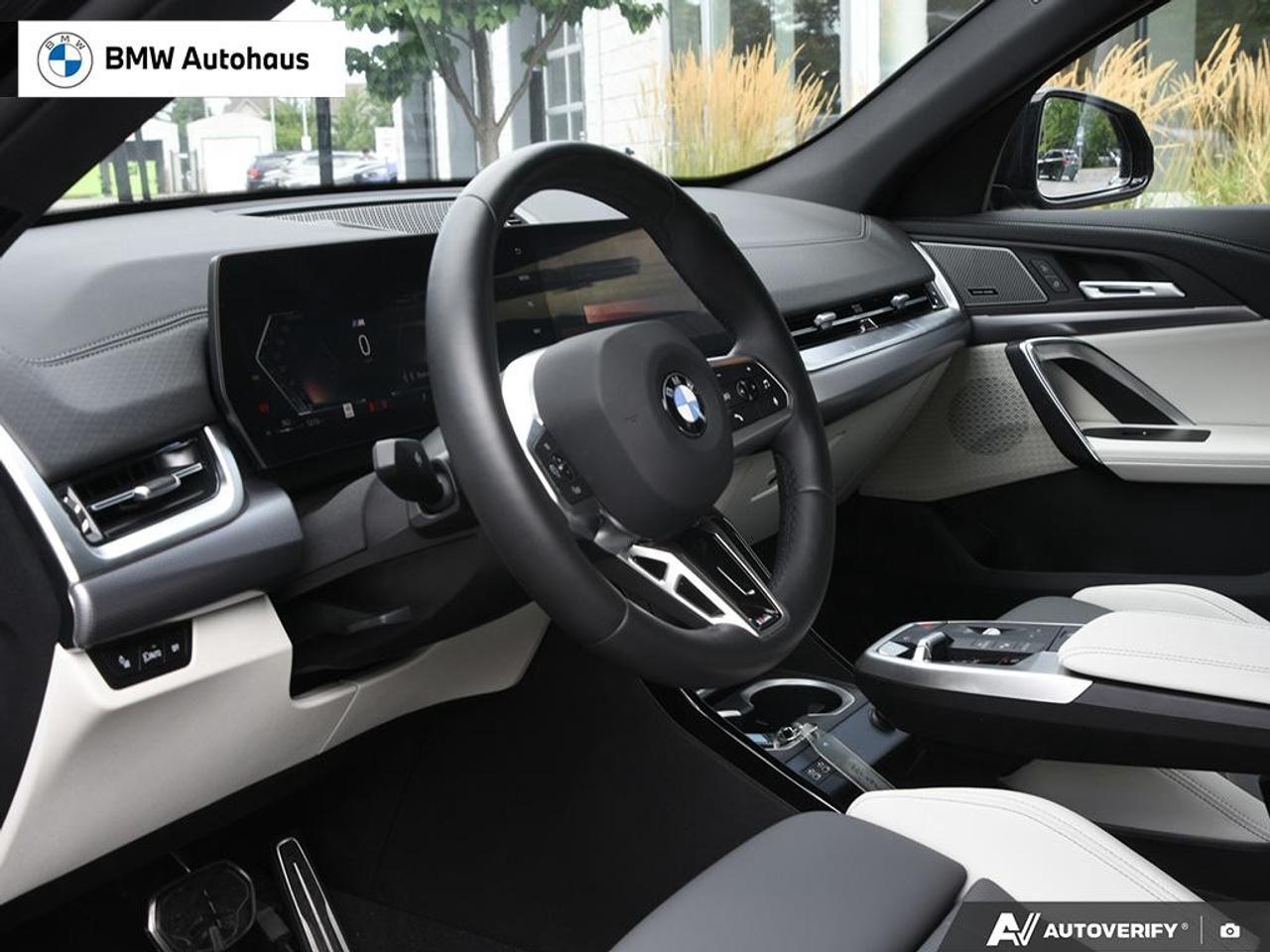 2026 BMW X2 xDrive28i Sports Activity Coupe Photo