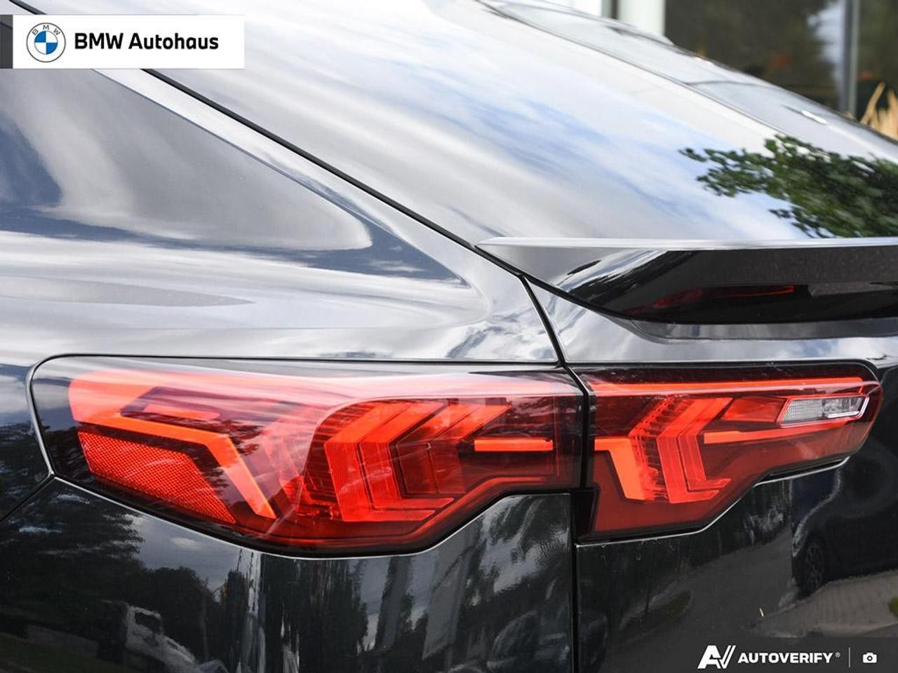 2026 BMW X2 xDrive28i Sports Activity Coupe Photo