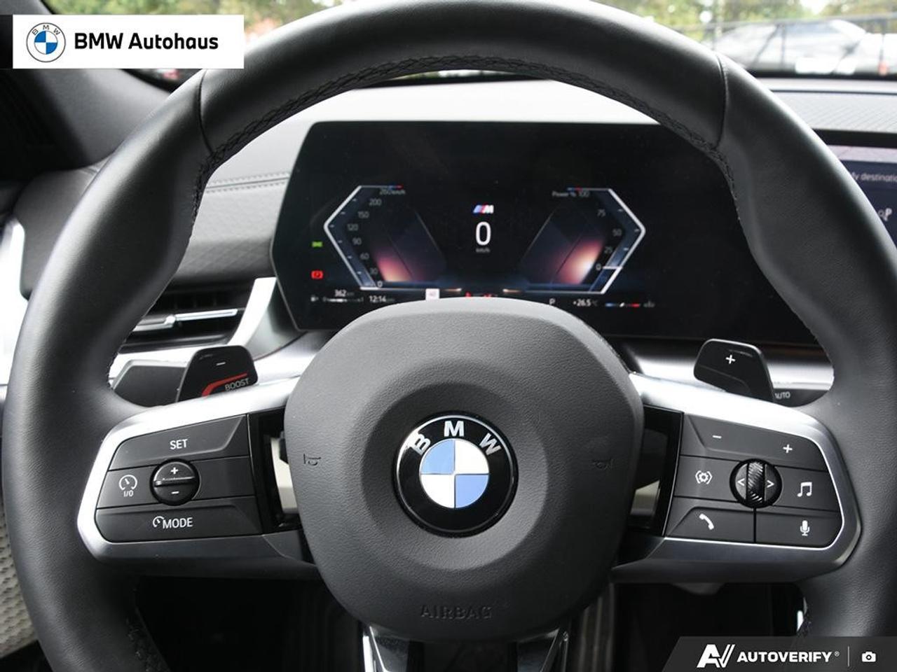 2026 BMW X2 xDrive28i Sports Activity Coupe Photo