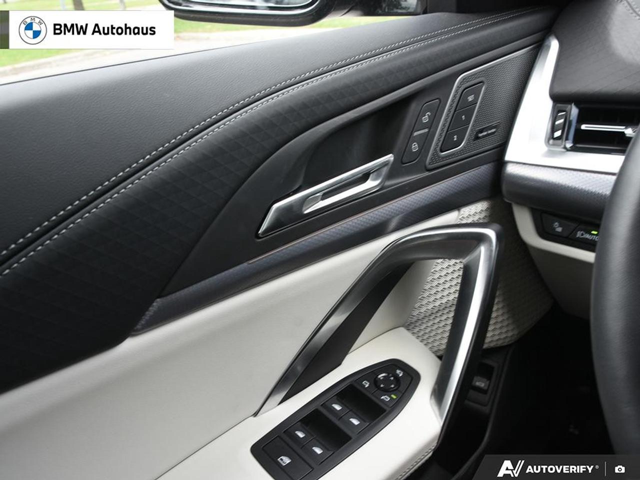 2026 BMW X2 xDrive28i Sports Activity Coupe Photo