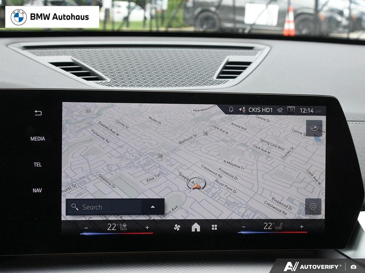 2026 BMW X2 xDrive28i Sports Activity Coupe Photo