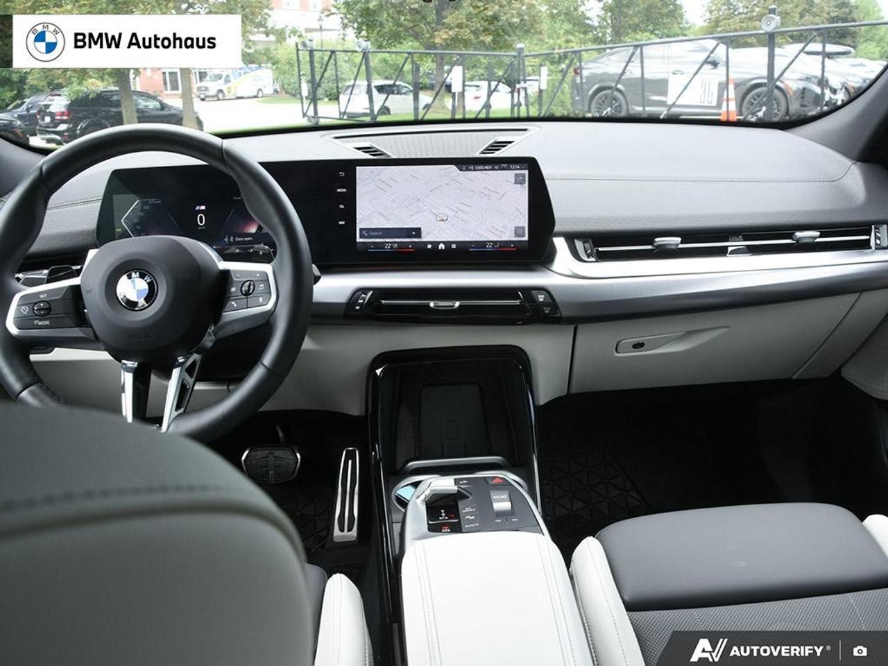 2026 BMW X2 xDrive28i Sports Activity Coupe Photo