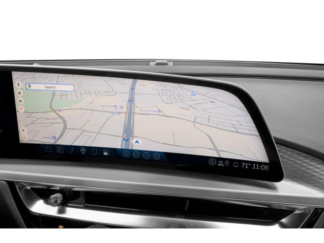 2026 Cadillac LYRIQ Signature Sport 4dr Photo