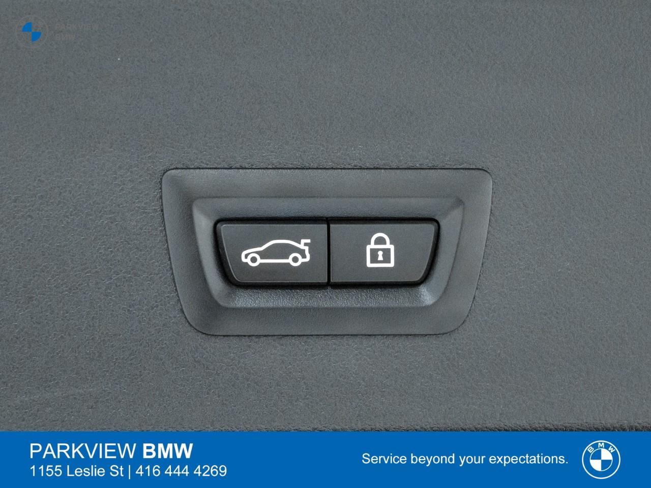 2022 BMW X4 M40i 4dr All-Wheel Drive Sports Activity Coupe Photo