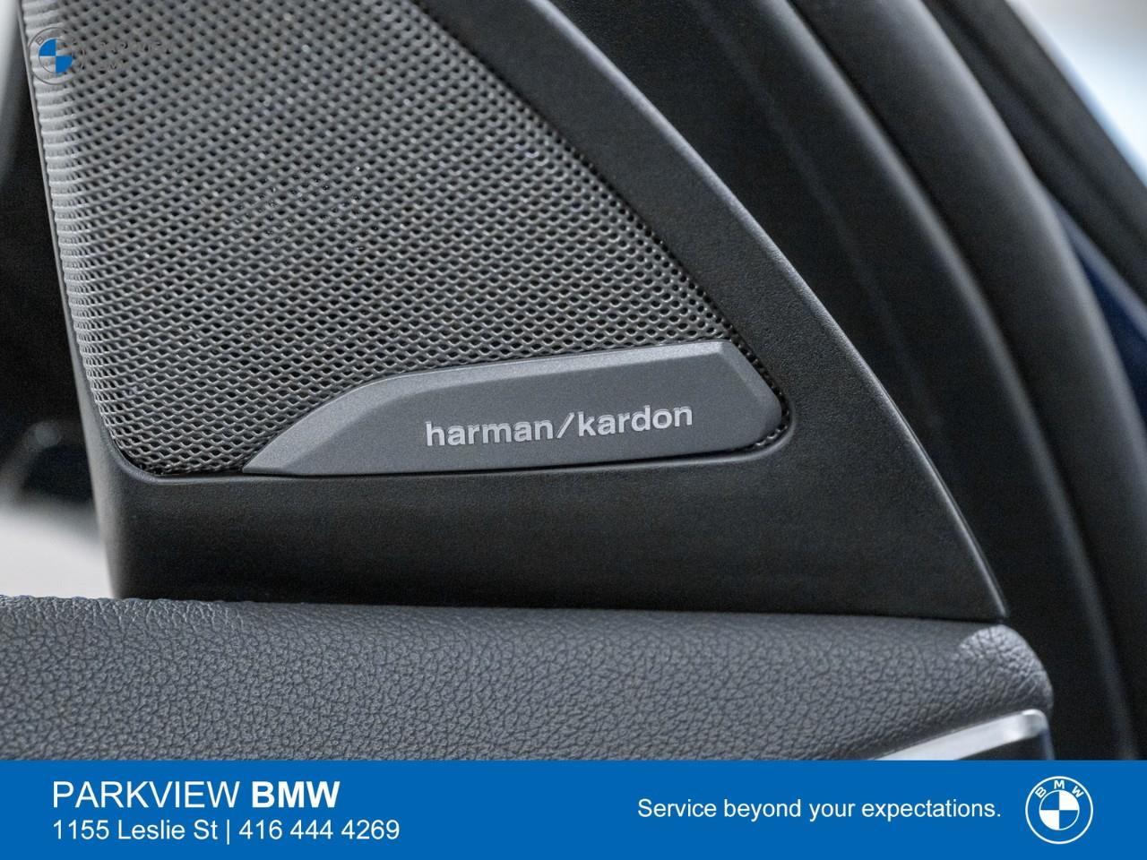 2022 BMW X4 M40i 4dr All-Wheel Drive Sports Activity Coupe Photo