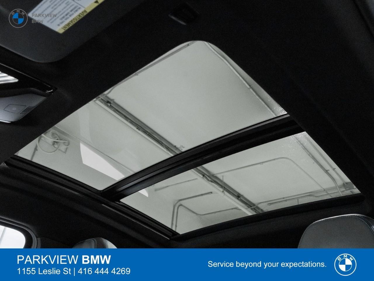 2022 BMW X4 M40i 4dr All-Wheel Drive Sports Activity Coupe Photo