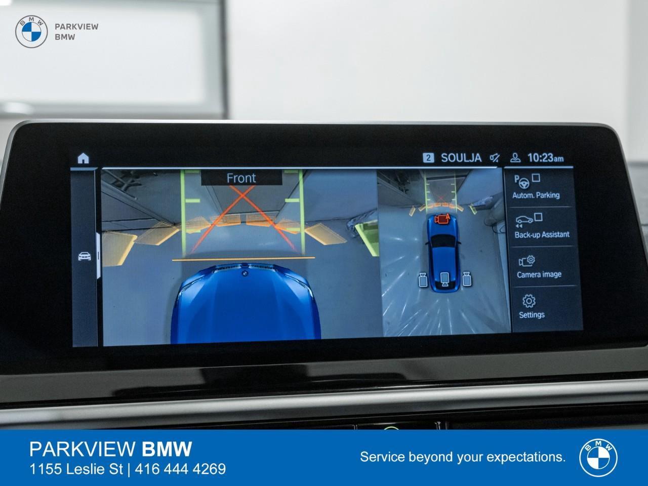 2022 BMW X4 M40i 4dr All-Wheel Drive Sports Activity Coupe Photo