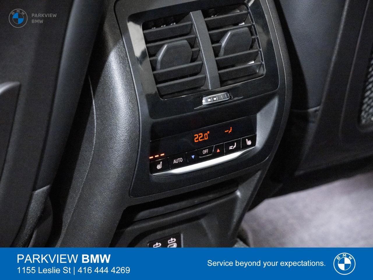 2022 BMW X4 M40i 4dr All-Wheel Drive Sports Activity Coupe Photo