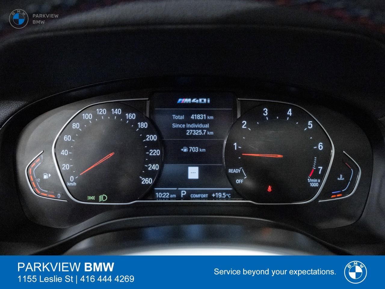 2022 BMW X4 M40i 4dr All-Wheel Drive Sports Activity Coupe Photo