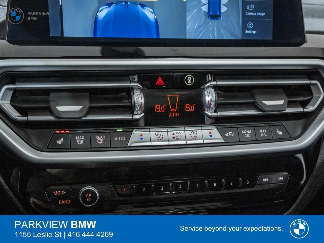 2022 BMW X4 M40i 4dr All-Wheel Drive Sports Activity Coupe Photo