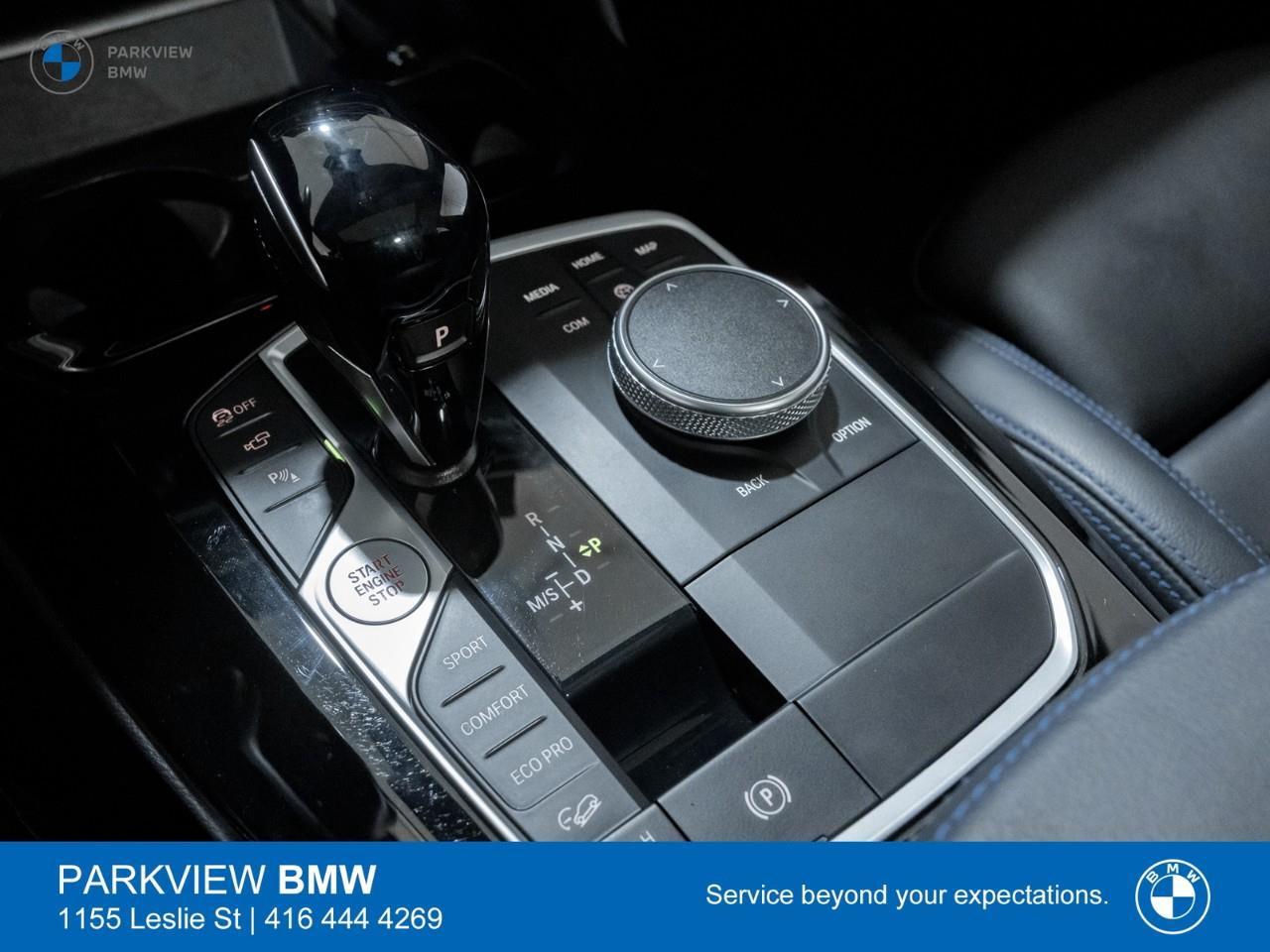 2022 BMW X4 M40i 4dr All-Wheel Drive Sports Activity Coupe Photo