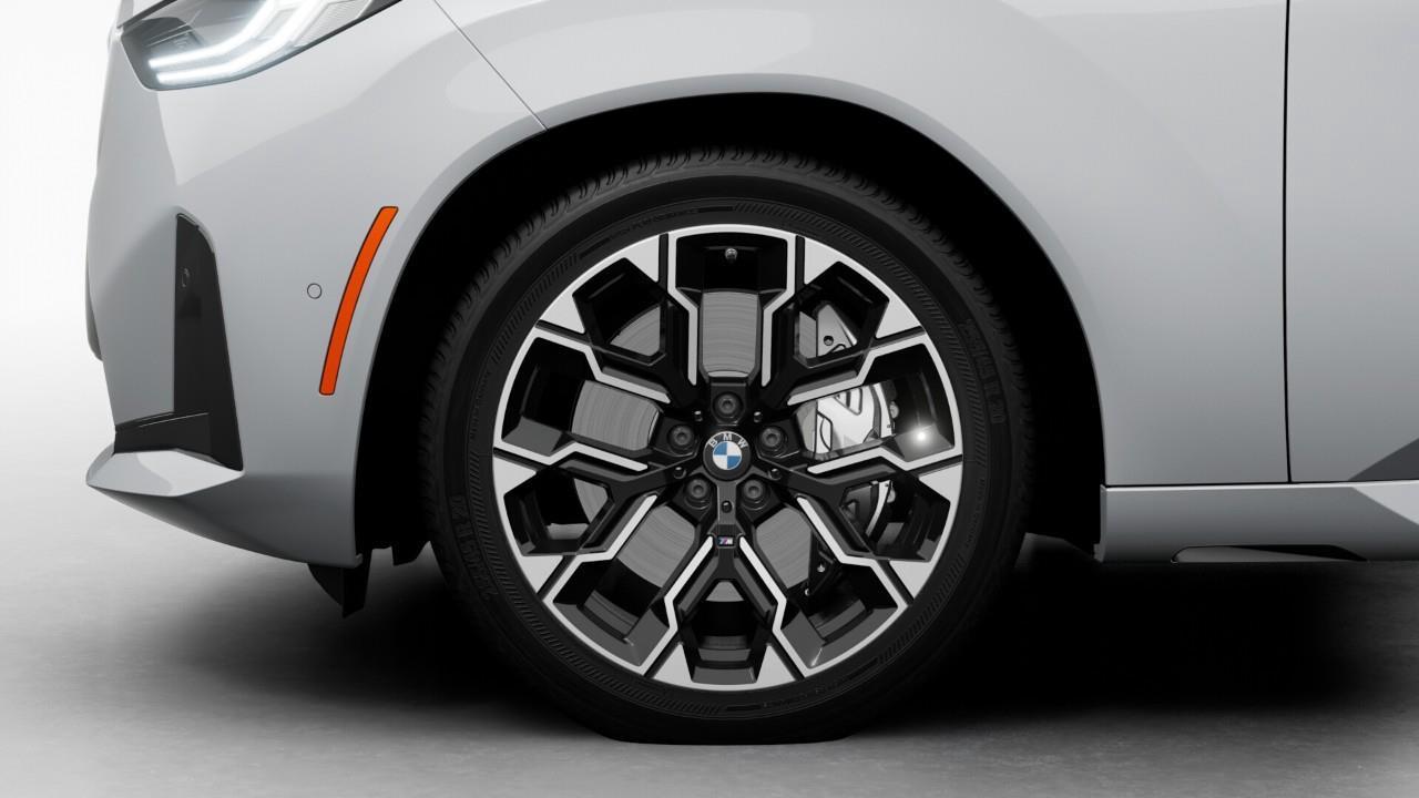 2026 BMW X3 M50 xDrive 4dr All-Wheel Drive Sports Activity Vehicle Photo