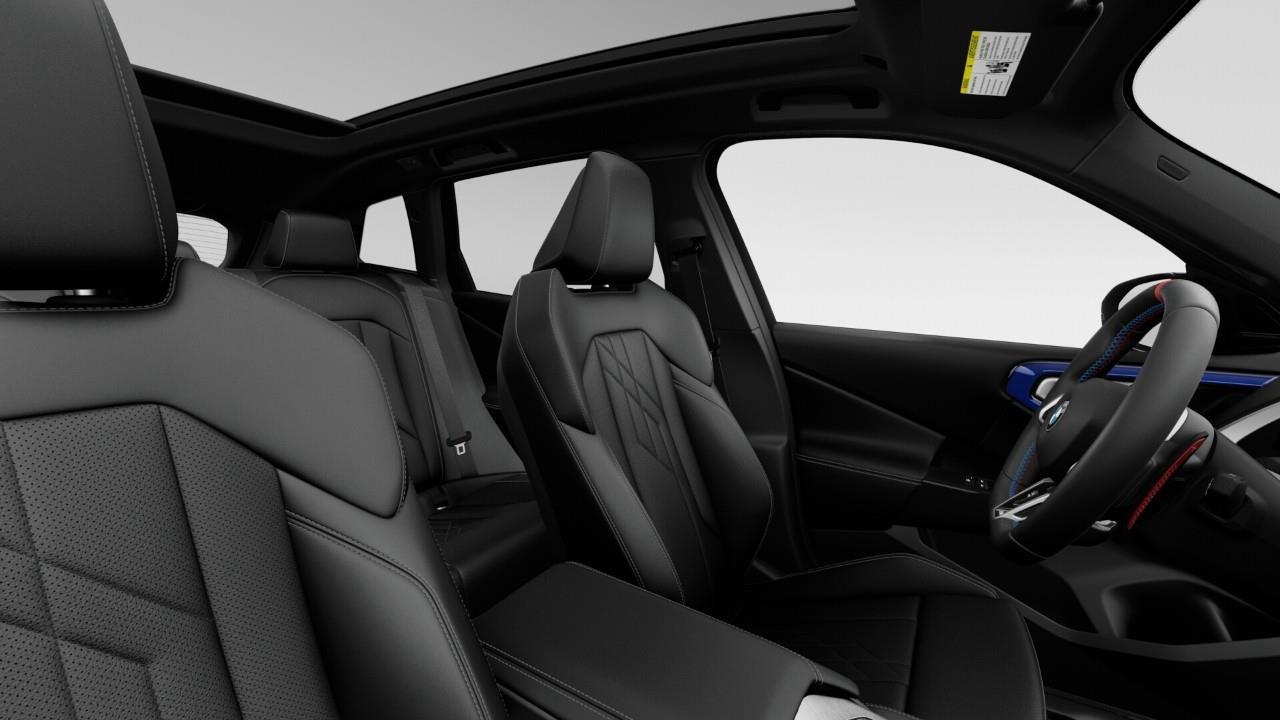 2026 BMW X3 M50 xDrive 4dr All-Wheel Drive Sports Activity Vehicle Photo