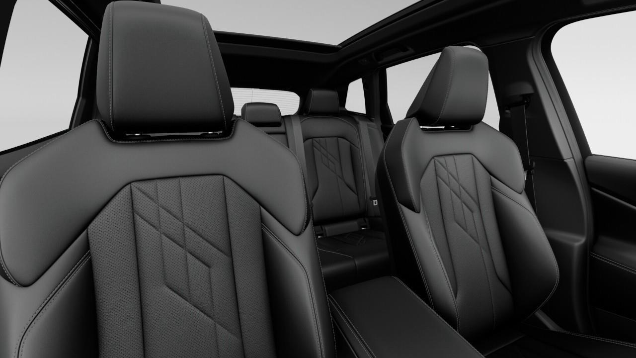 2026 BMW X3 M50 xDrive 4dr All-Wheel Drive Sports Activity Vehicle Photo