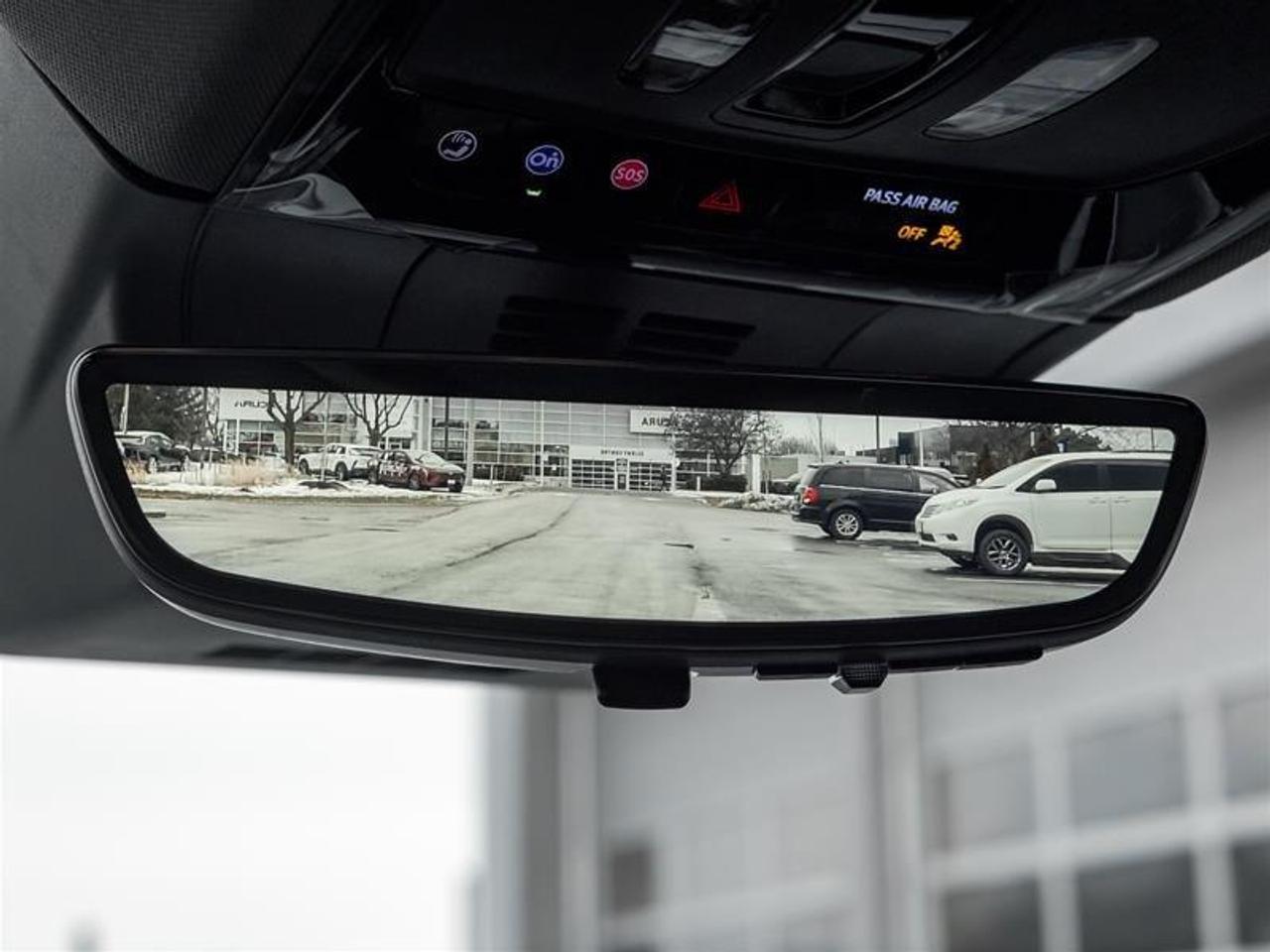 2026 Cadillac OPTIQ Premium Luxury 4dr Photo