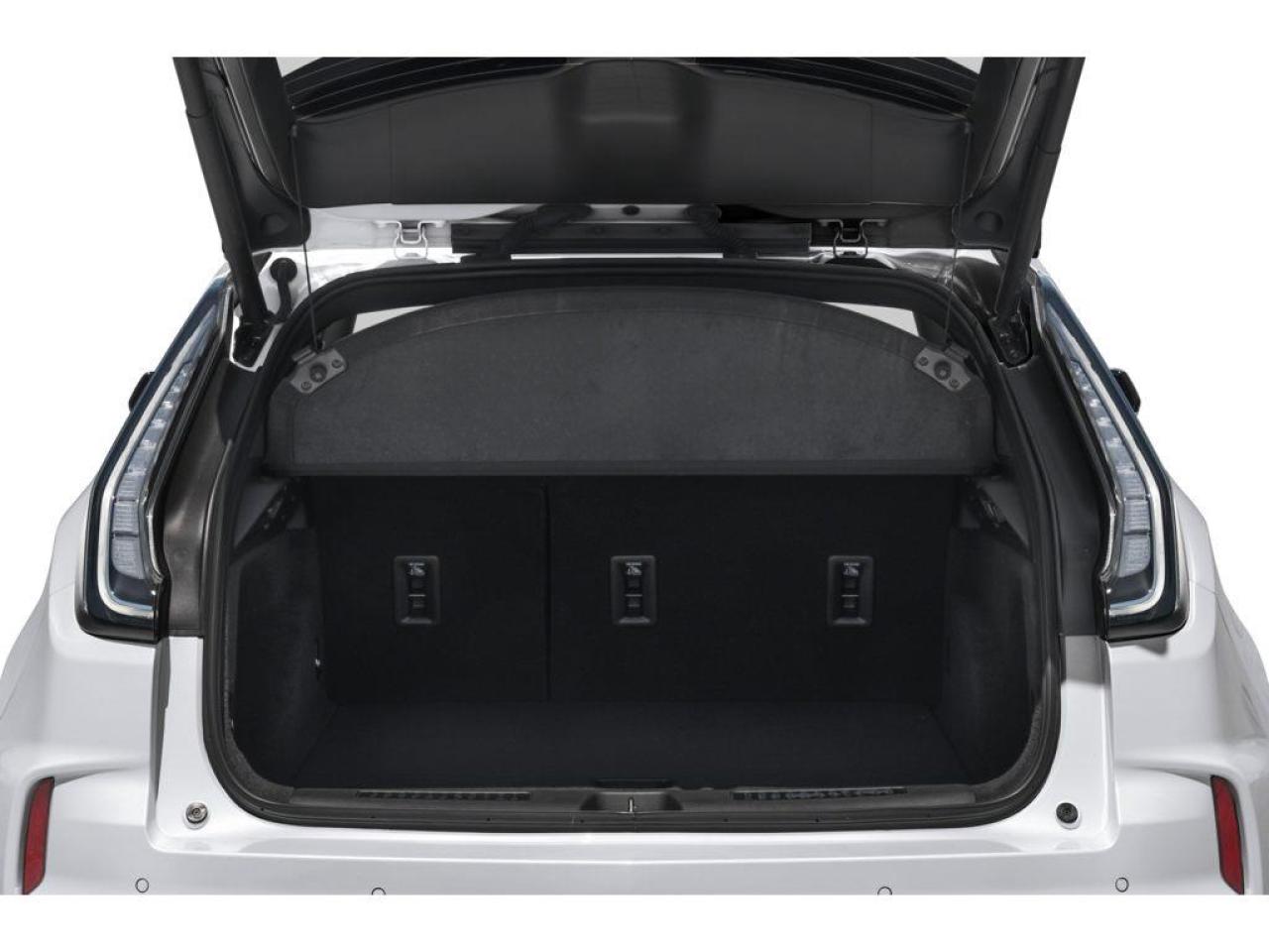 2024 Cadillac XT4 Sport 4dr All-Wheel Drive Photo