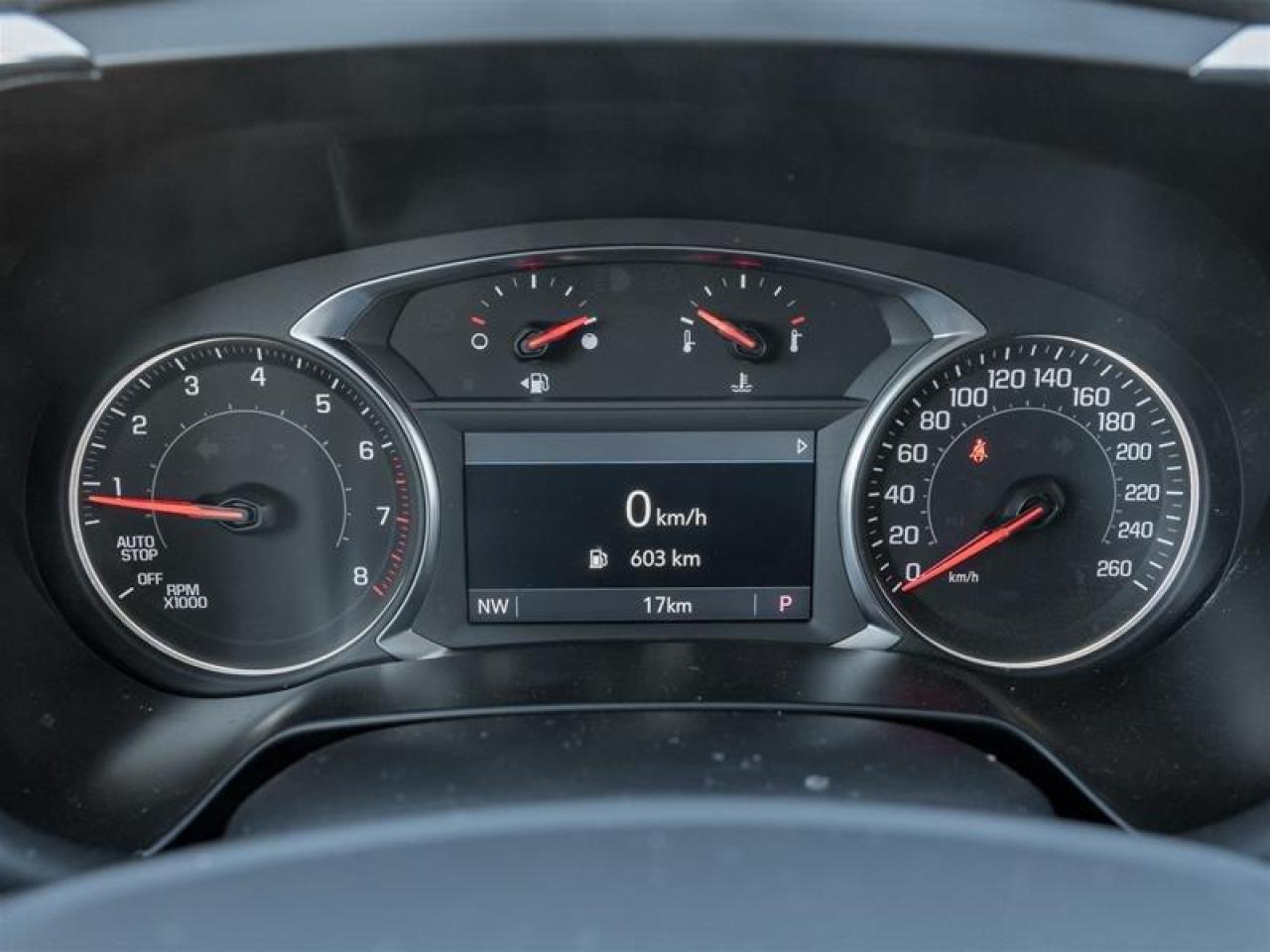 2025 Chevrolet Blazer LT 4dr All-Wheel Drive Photo