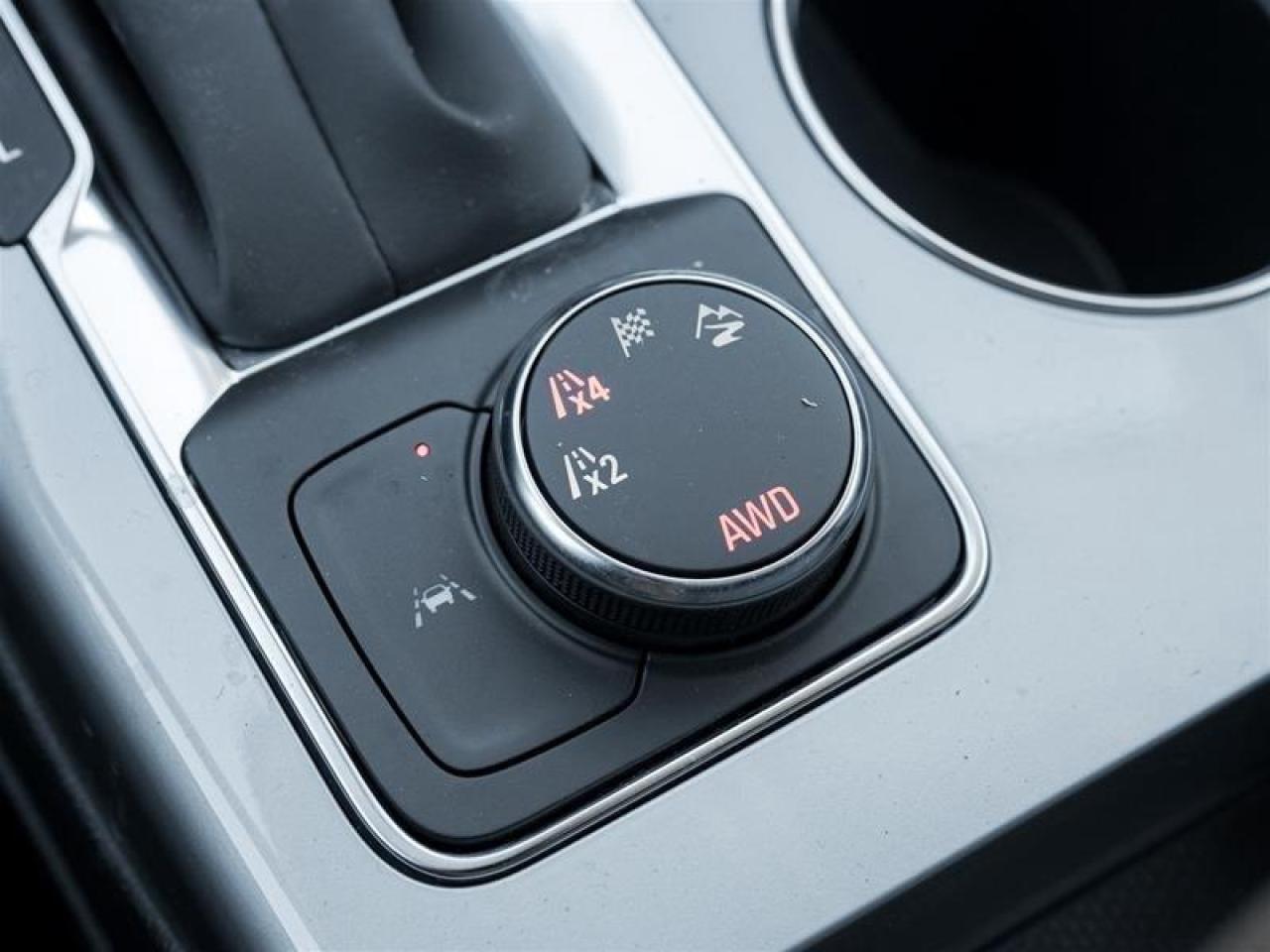 2025 Chevrolet Blazer LT 4dr All-Wheel Drive Photo