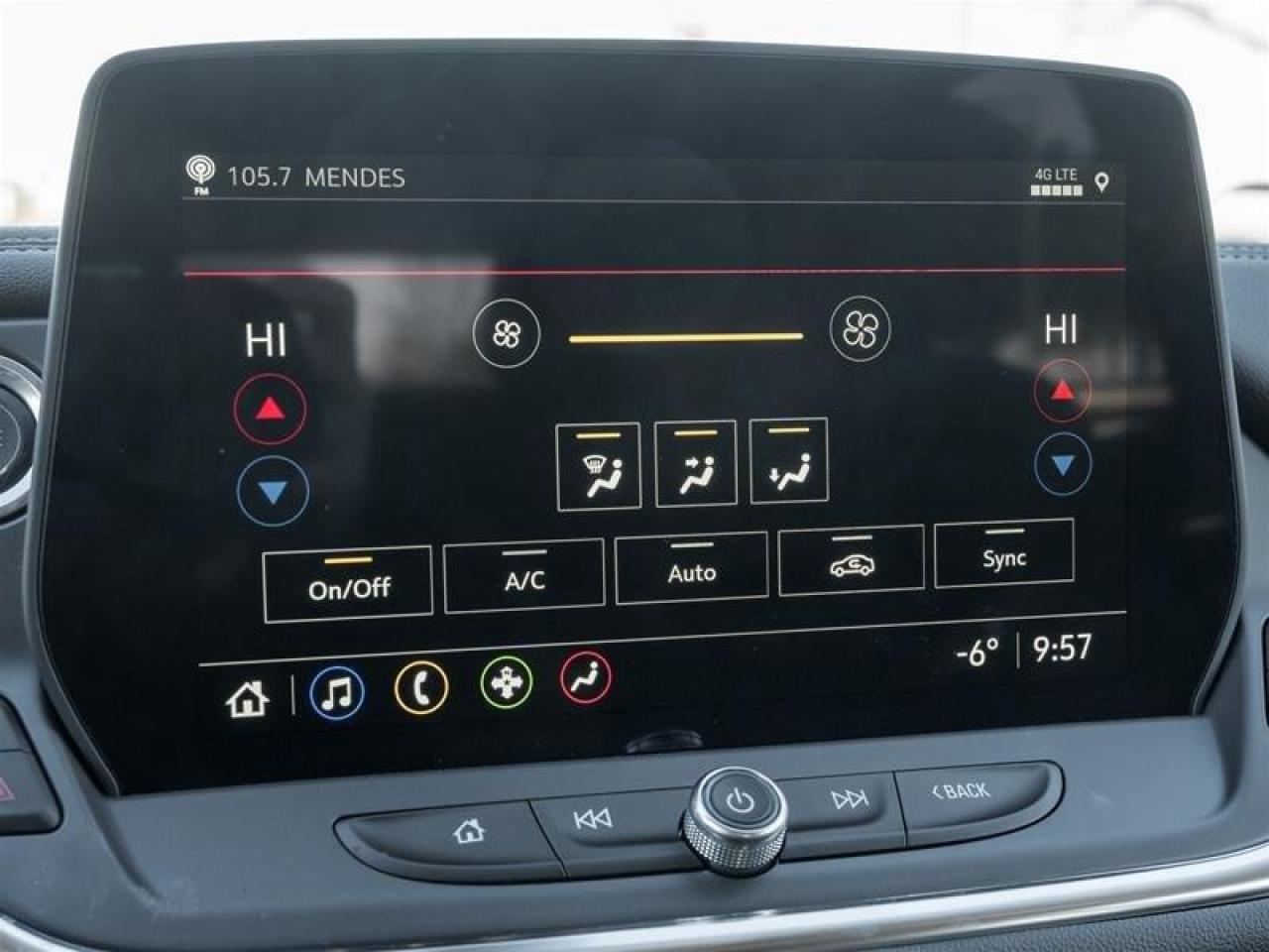 2025 Chevrolet Blazer LT 4dr All-Wheel Drive Photo