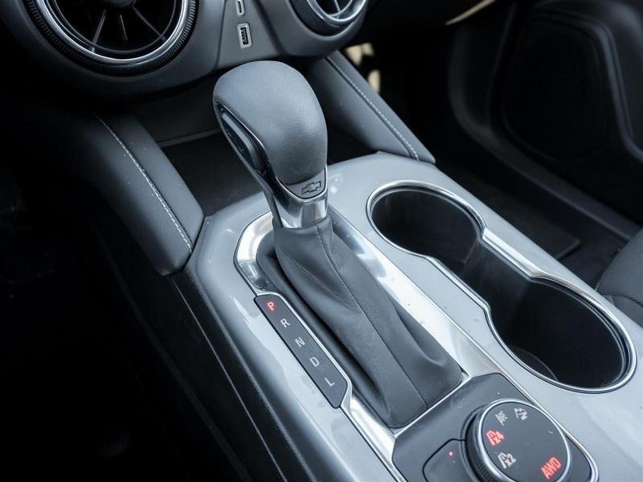 2025 Chevrolet Blazer LT 4dr All-Wheel Drive Photo