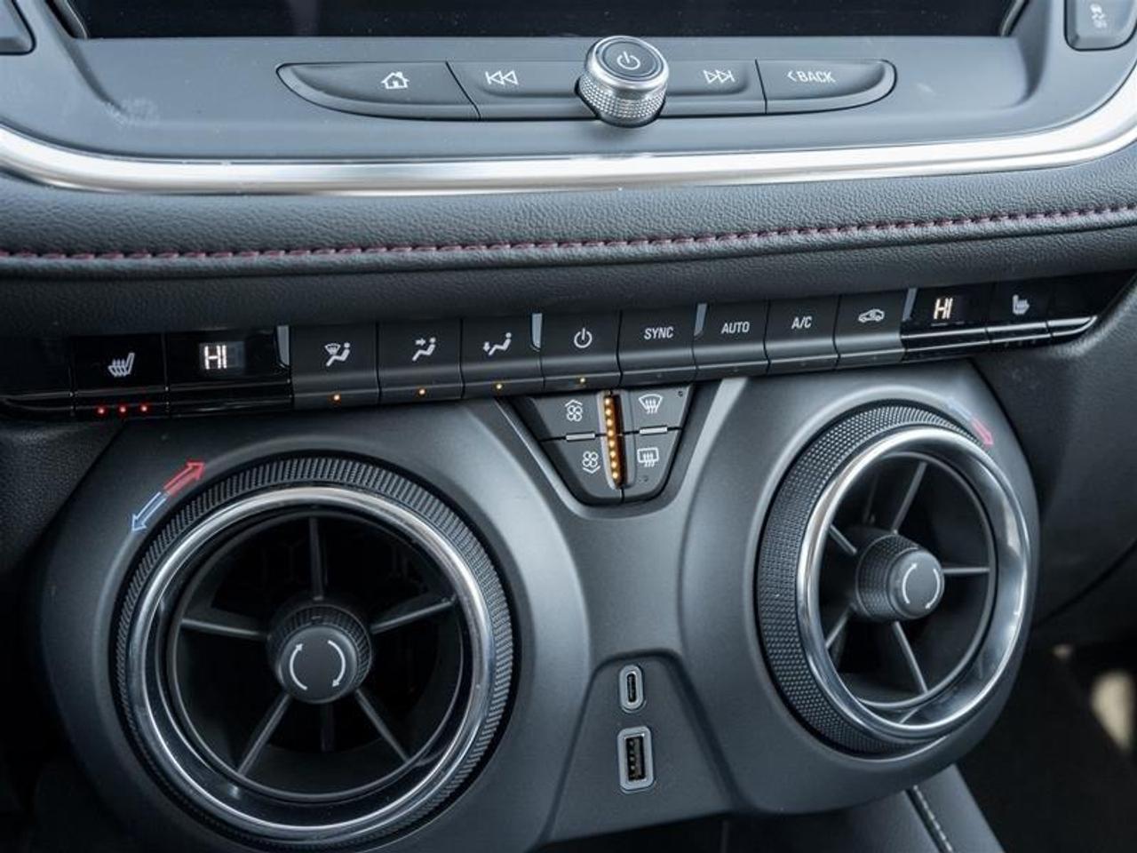 2025 Chevrolet Blazer LT 4dr All-Wheel Drive Photo