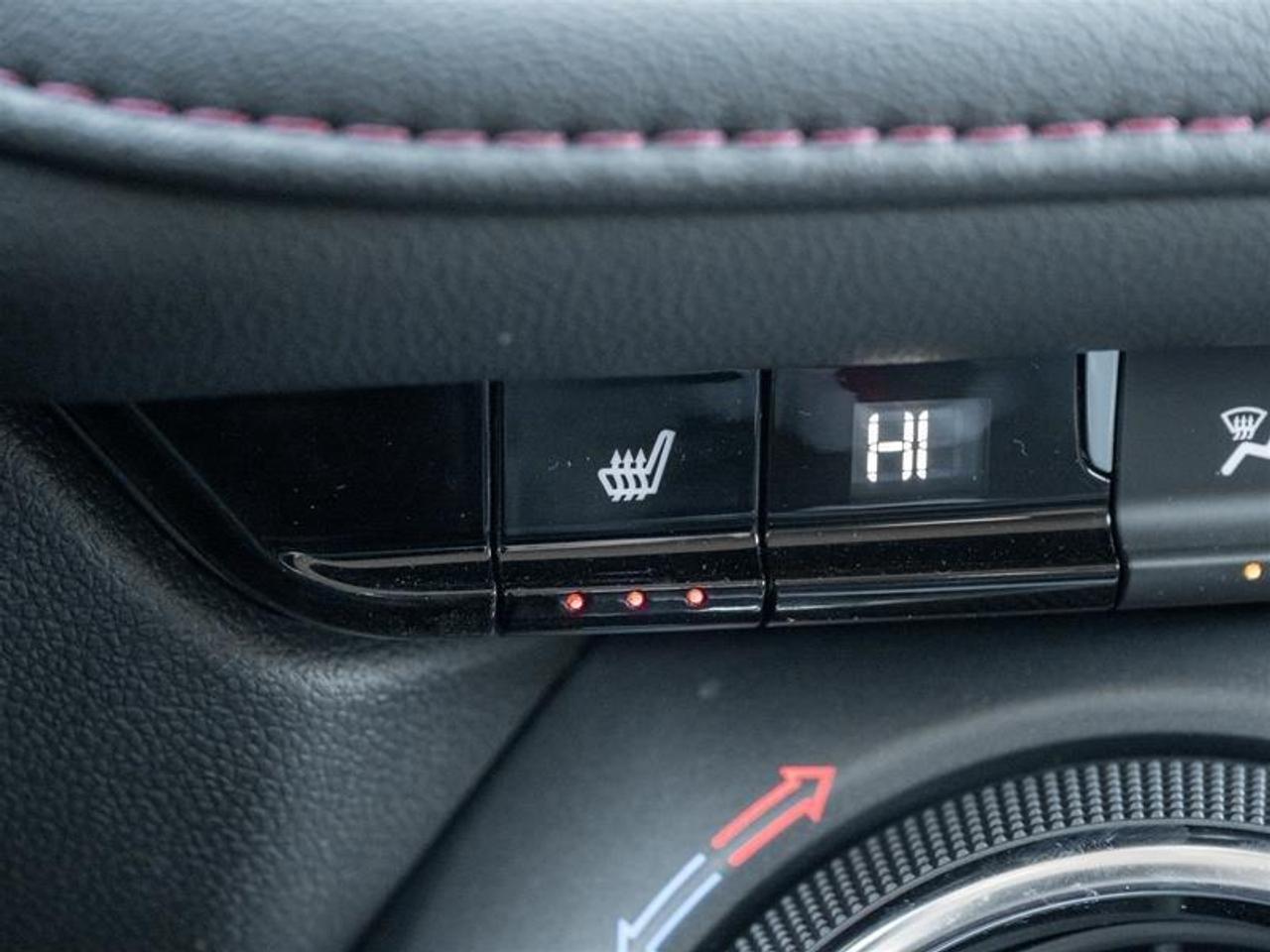 2025 Chevrolet Blazer LT 4dr All-Wheel Drive Photo