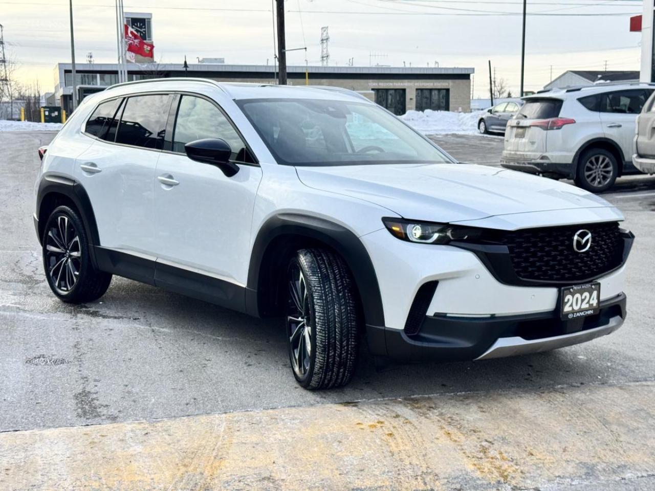 2024 Mazda CX-50 GT TURBO AWD/ ONLY 22K/ EXTENDED WARRANTY/MUST SEE Photo