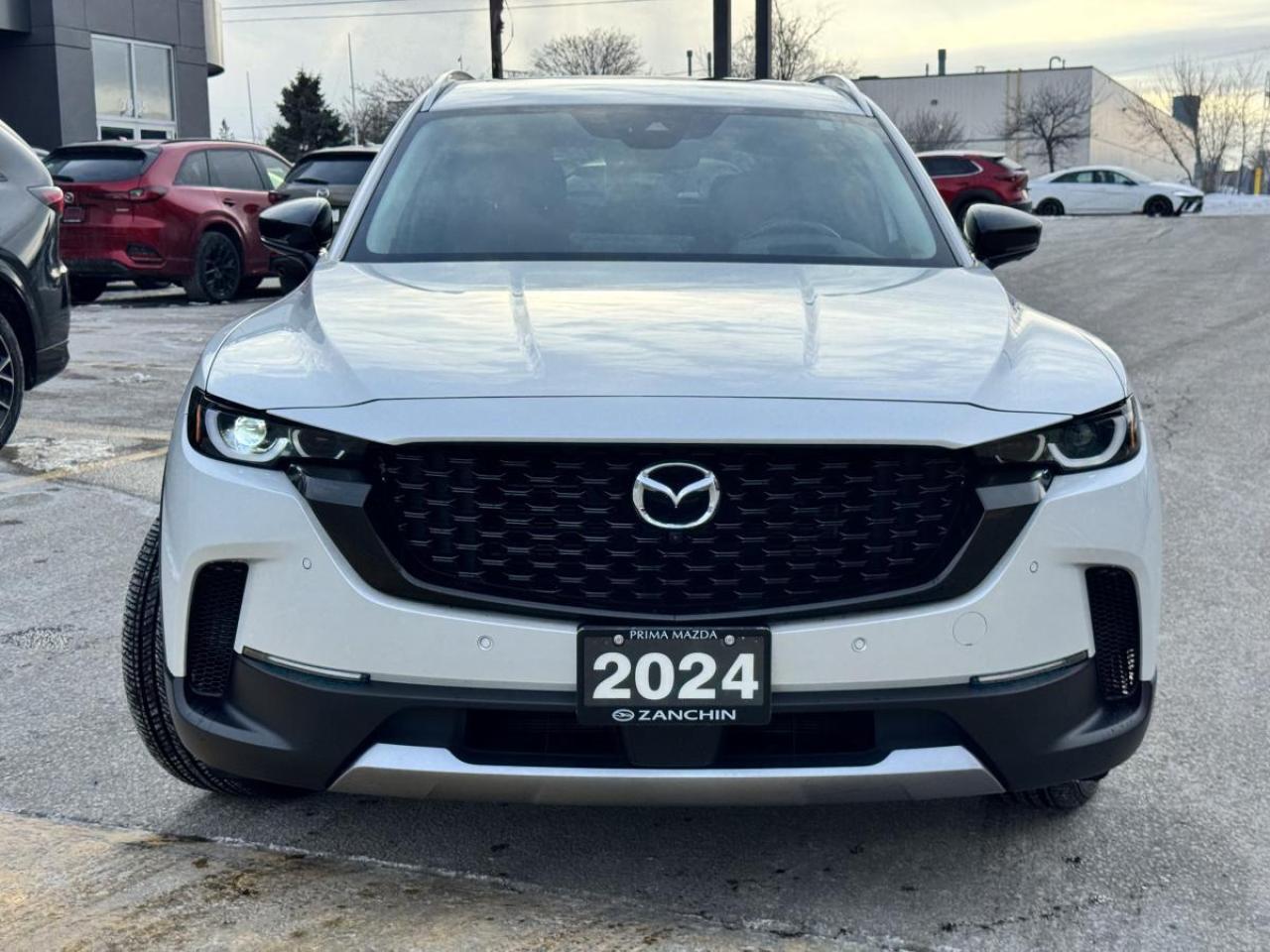 2024 Mazda CX-50 GT TURBO AWD/ ONLY 22K/ EXTENDED WARRANTY/MUST SEE Photo