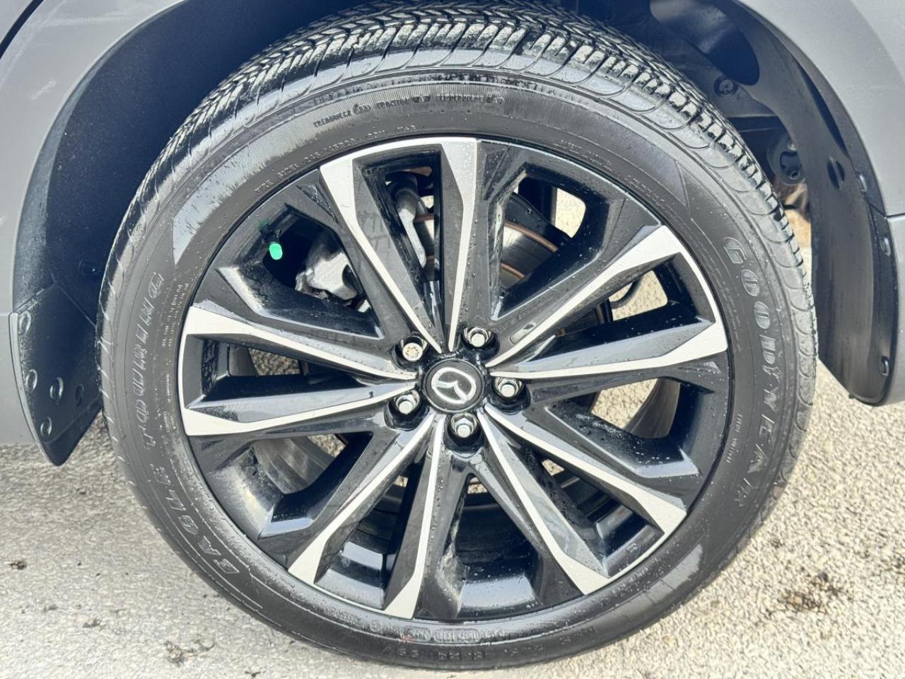 2024 Mazda CX-50 GT TURBO AWD/ ONLY 22K/ EXTENDED WARRANTY/MUST SEE Photo