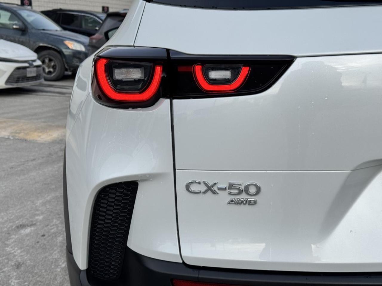 2024 Mazda CX-50 GT TURBO AWD/ ONLY 22K/ EXTENDED WARRANTY/MUST SEE Photo