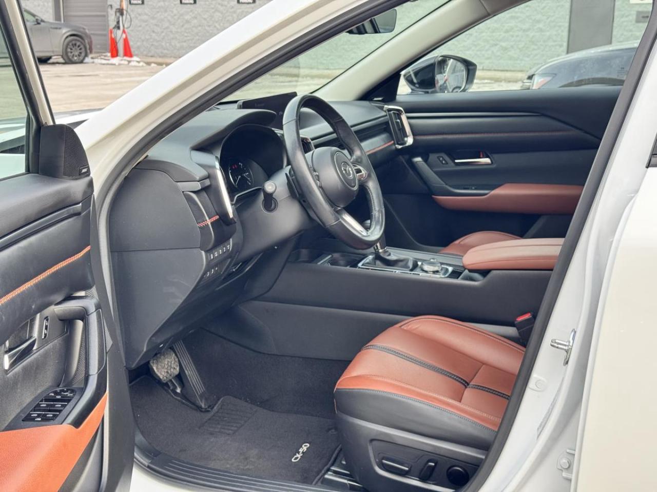 2024 Mazda CX-50 GT TURBO AWD/ ONLY 22K/ EXTENDED WARRANTY/MUST SEE Photo