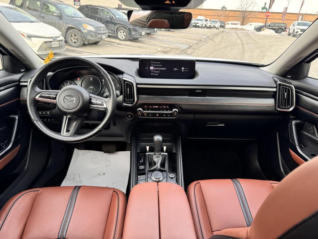 2024 Mazda CX-50 GT TURBO AWD/ ONLY 22K/ EXTENDED WARRANTY/MUST SEE Photo