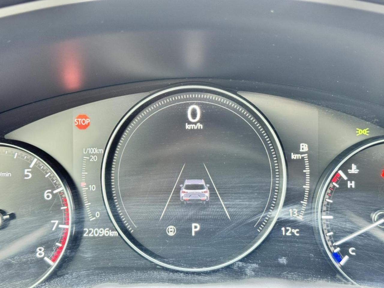 2024 Mazda CX-50 GT TURBO AWD/ ONLY 22K/ EXTENDED WARRANTY/MUST SEE Photo