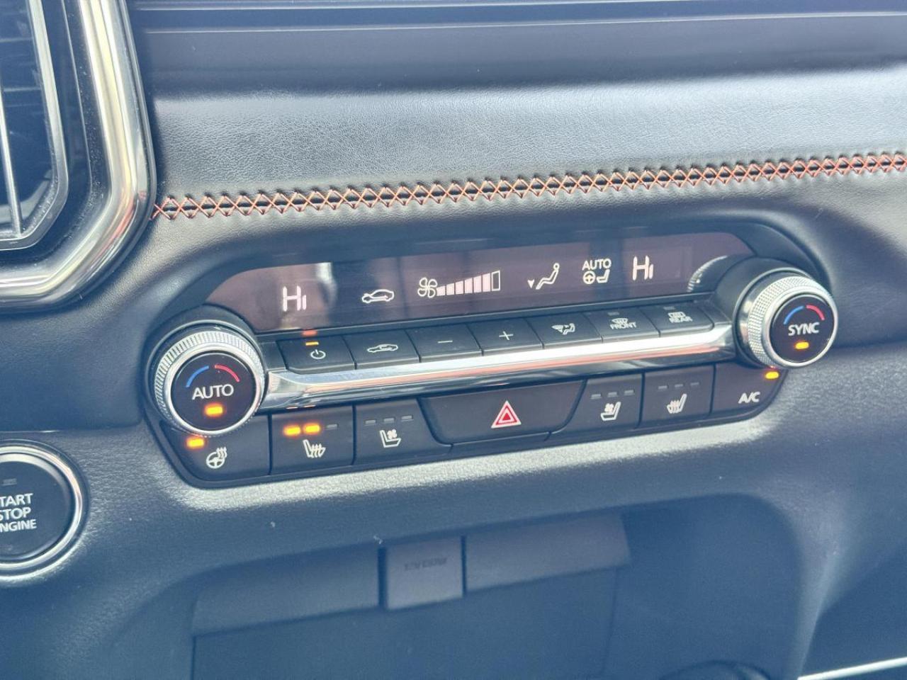 2024 Mazda CX-50 GT TURBO AWD/ ONLY 22K/ EXTENDED WARRANTY/MUST SEE Photo