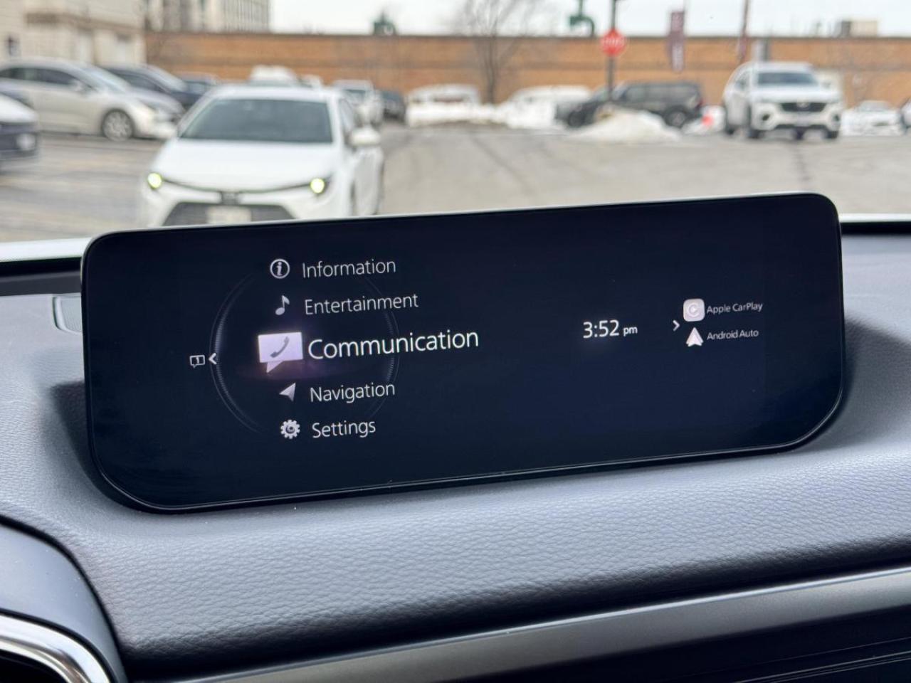 2024 Mazda CX-50 GT TURBO AWD/ ONLY 22K/ EXTENDED WARRANTY/MUST SEE Photo