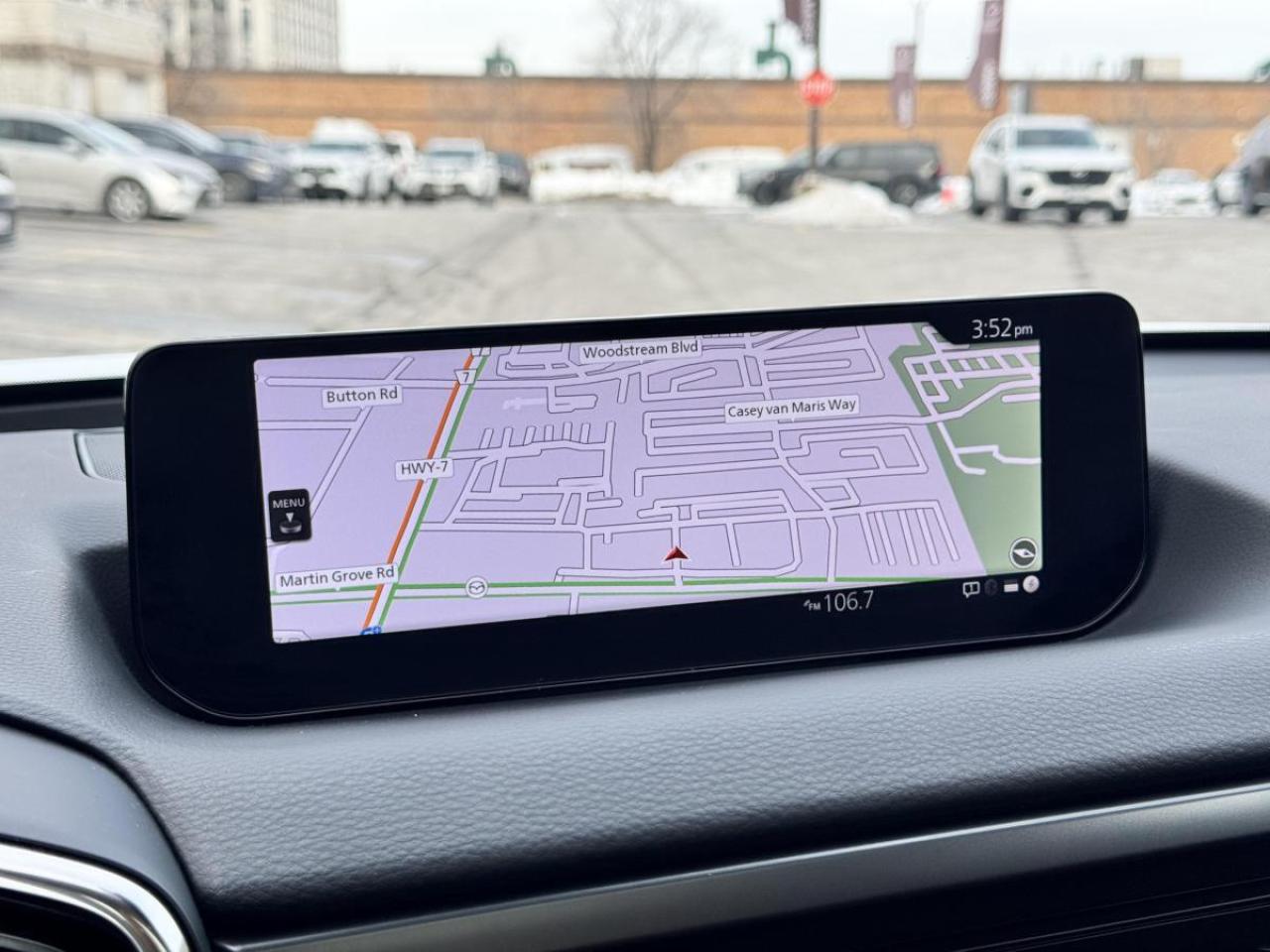 2024 Mazda CX-50 GT TURBO AWD/ ONLY 22K/ EXTENDED WARRANTY/MUST SEE Photo