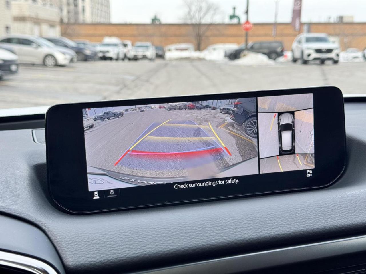 2024 Mazda CX-50 GT TURBO AWD/ ONLY 22K/ EXTENDED WARRANTY/MUST SEE Photo