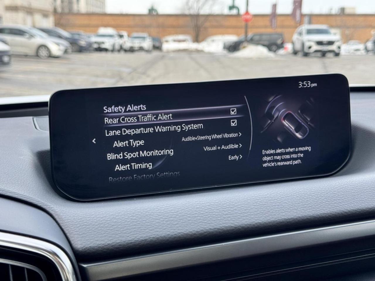 2024 Mazda CX-50 GT TURBO AWD/ ONLY 22K/ EXTENDED WARRANTY/MUST SEE Photo