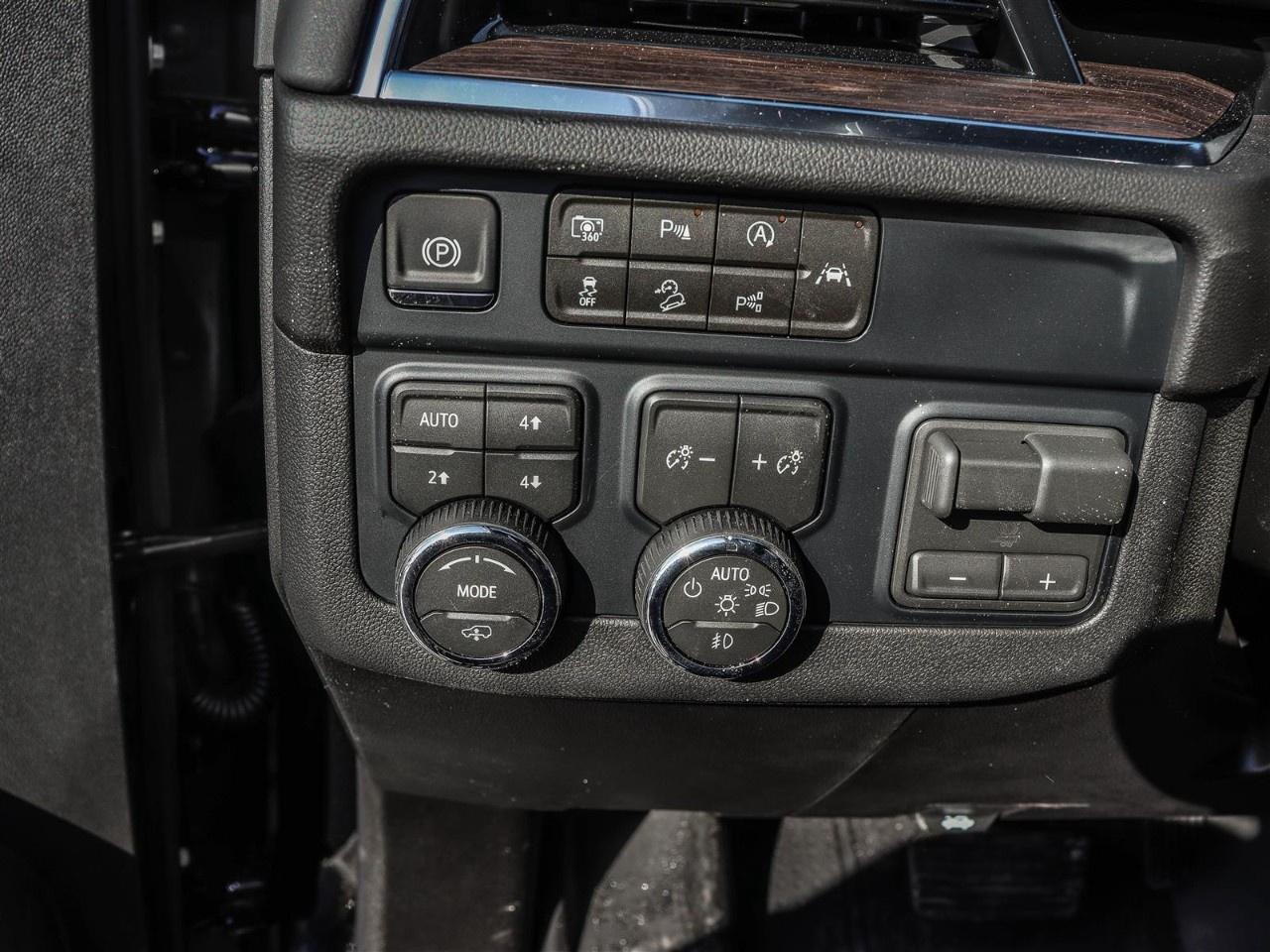 2026 Chevrolet Tahoe 4WD 4dr Z71 Photo