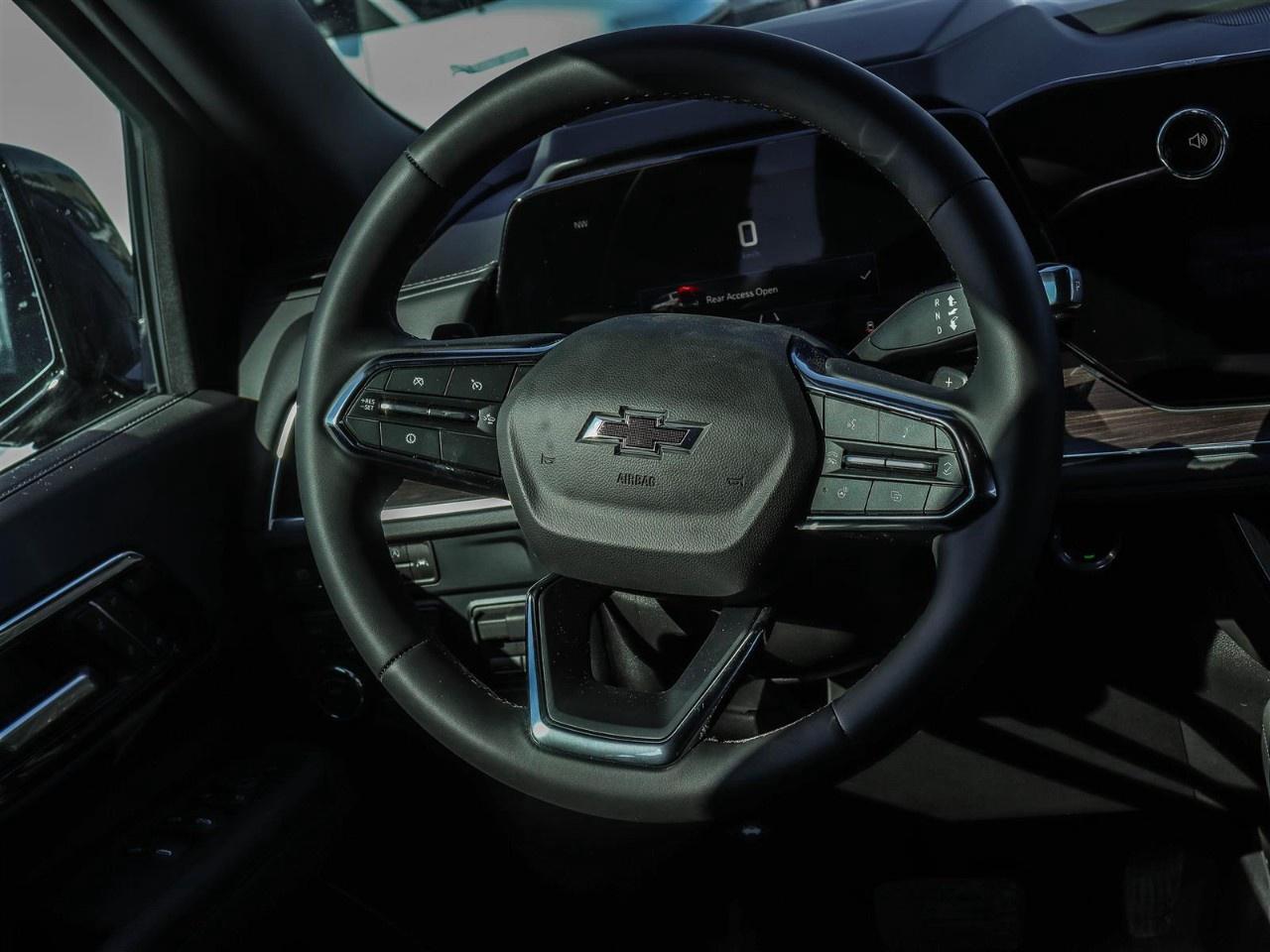 2026 Chevrolet Tahoe 4WD 4dr Z71 Photo