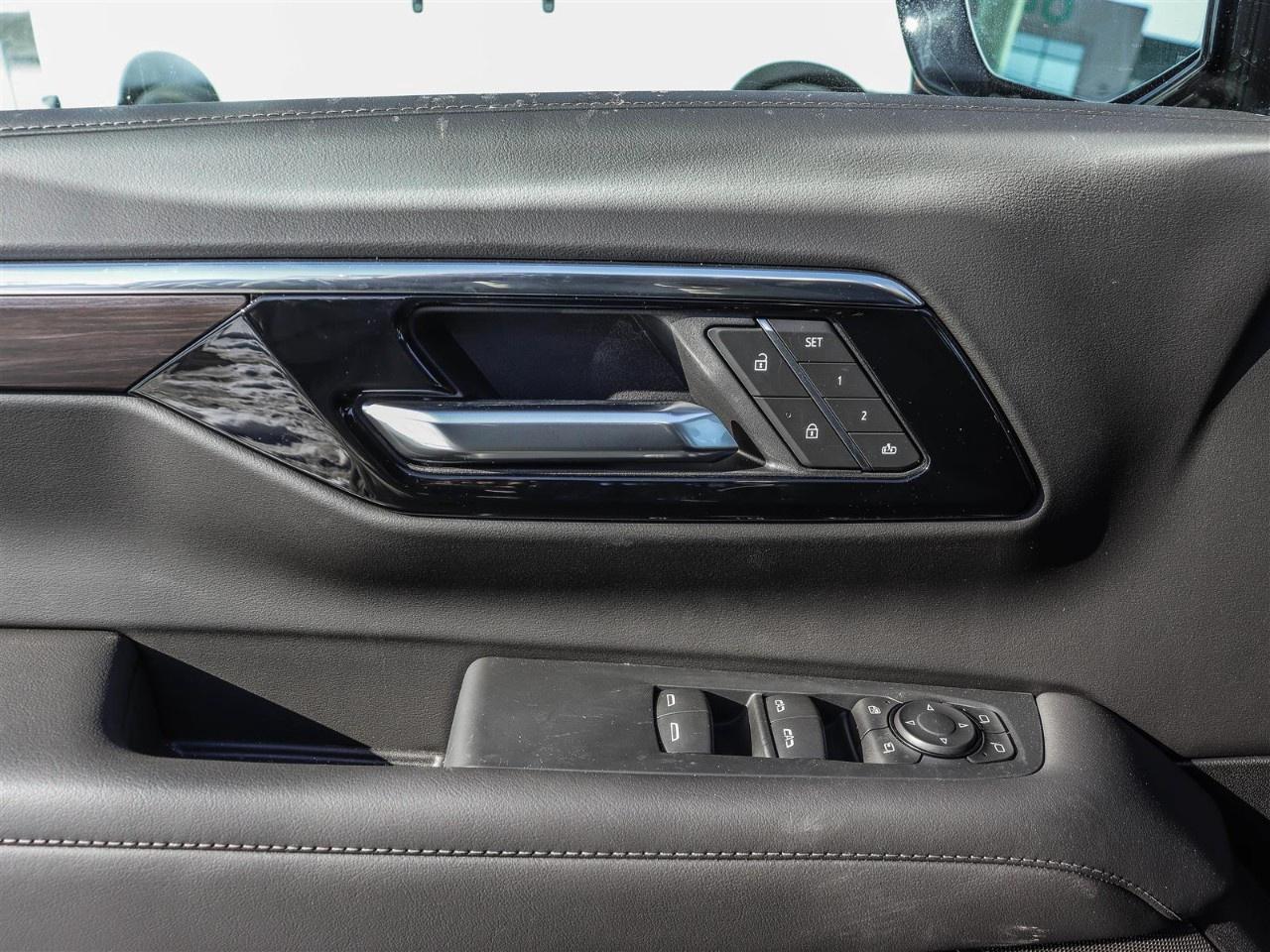 2026 Chevrolet Tahoe 4WD 4dr Z71 Photo