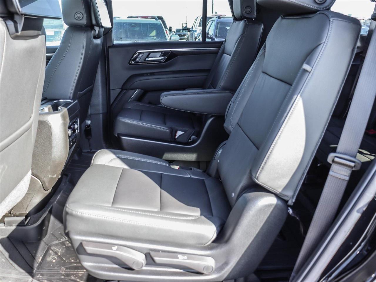 2026 Chevrolet Tahoe 4WD 4dr Z71 Photo