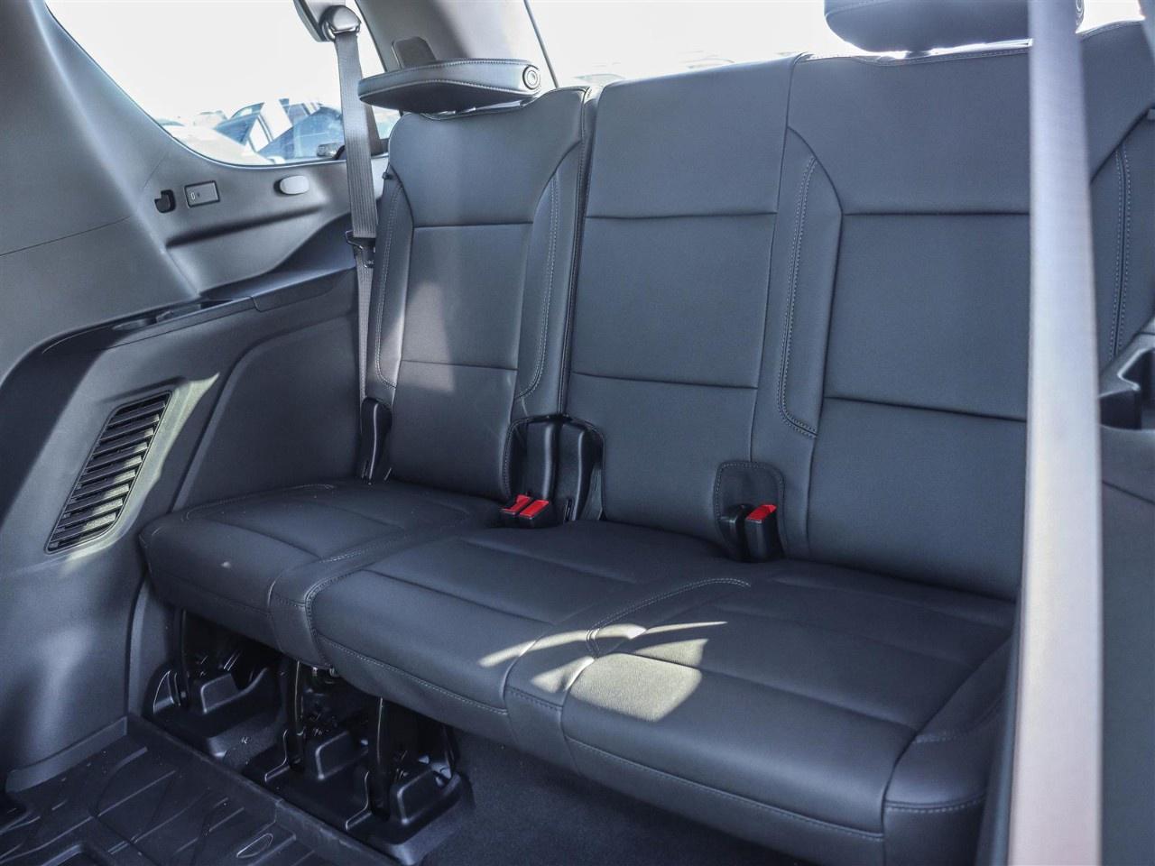 2026 Chevrolet Tahoe 4WD 4dr Z71 Photo