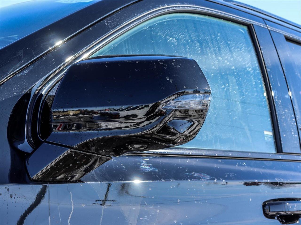 2026 Chevrolet Tahoe 4WD 4dr Z71 Photo