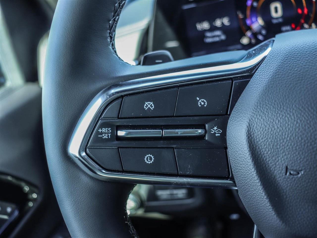 2026 Chevrolet Tahoe 4WD 4dr Z71 Photo