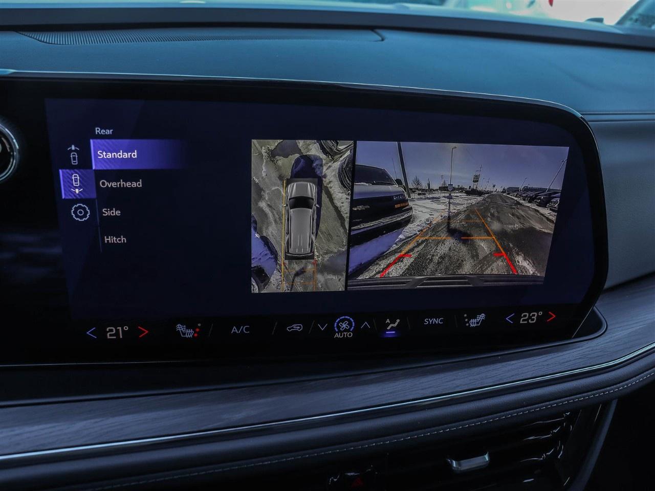 2026 Chevrolet Tahoe 4WD 4dr Z71 Photo