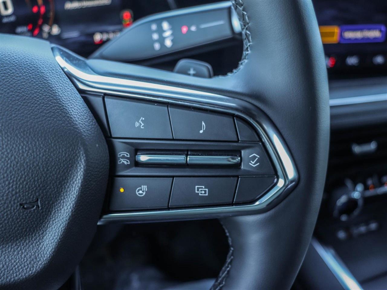 2026 Chevrolet Tahoe 4WD 4dr Z71 Photo