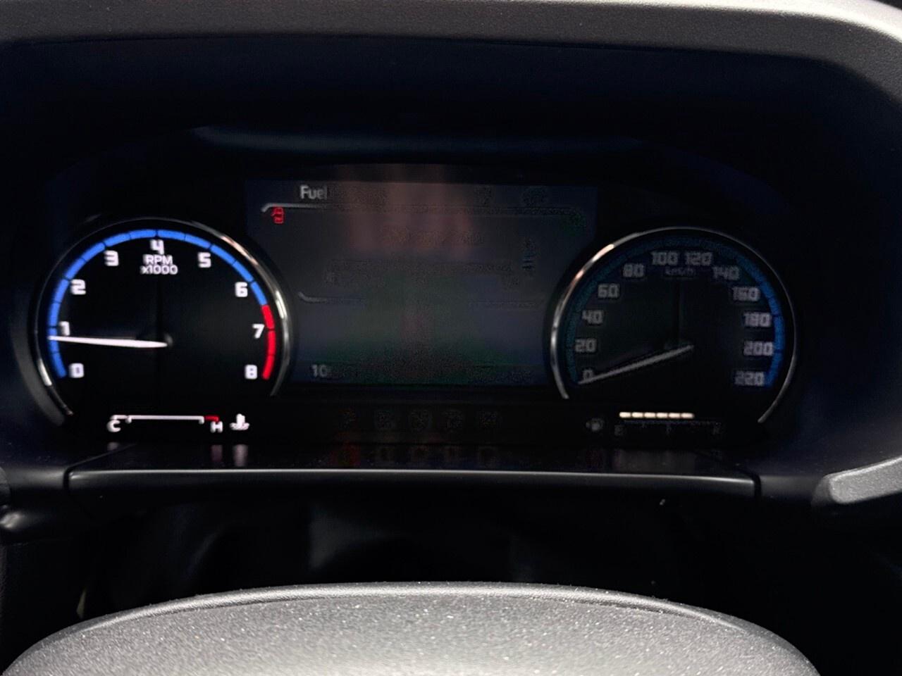 2021 Ford Bronco Sport BADLANDS   HEATED SEATS   POWER DRIVER SEAT Photo